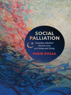 cover image of Social Palliation
